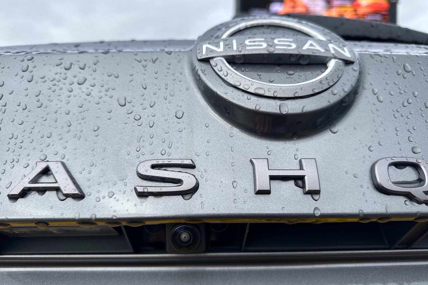 Used Nissan Qashqai 2025 for sale - 76078921: Photo 33