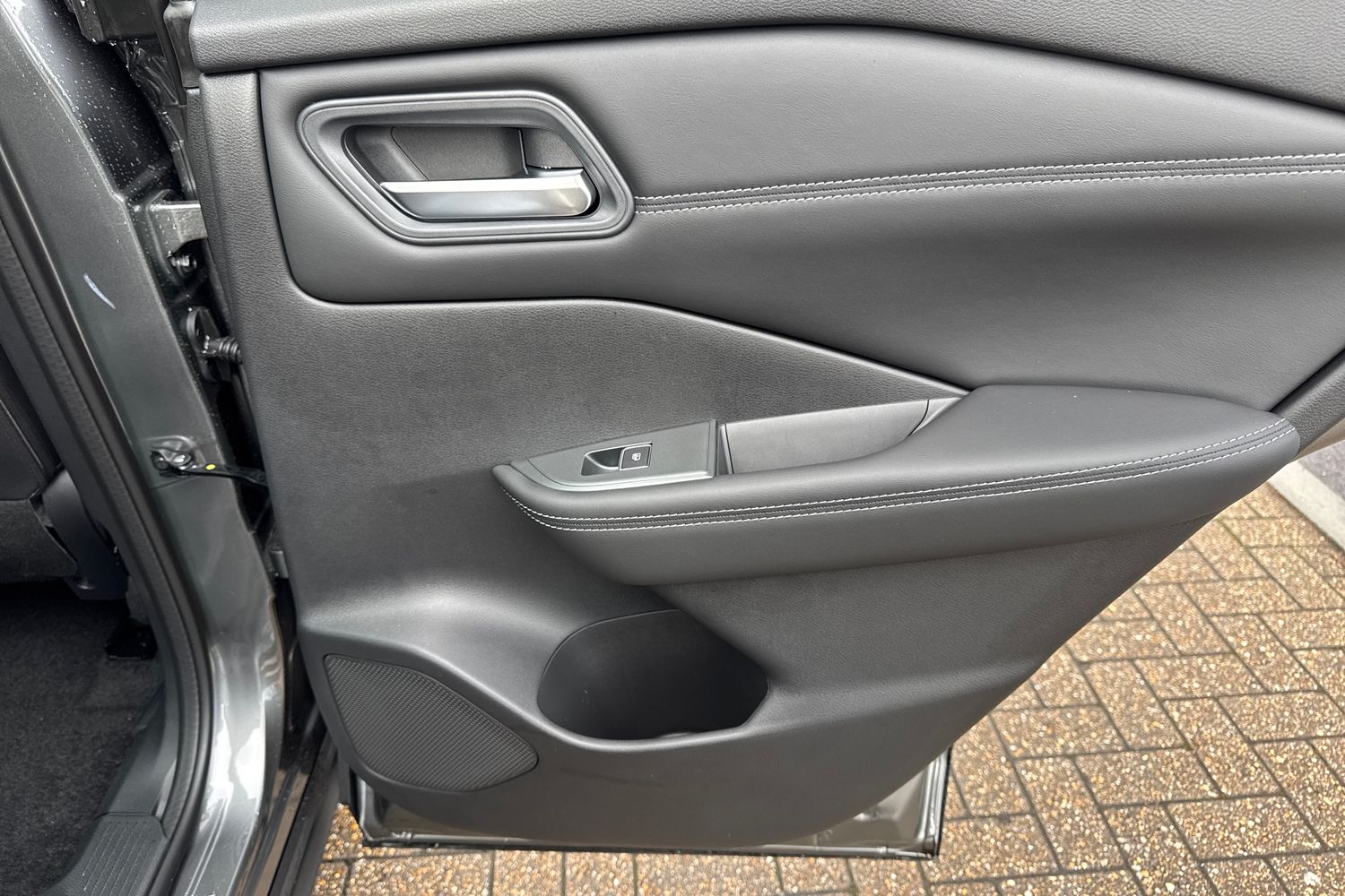 Used Nissan Qashqai 2025 for sale - 76078921: Photo 34