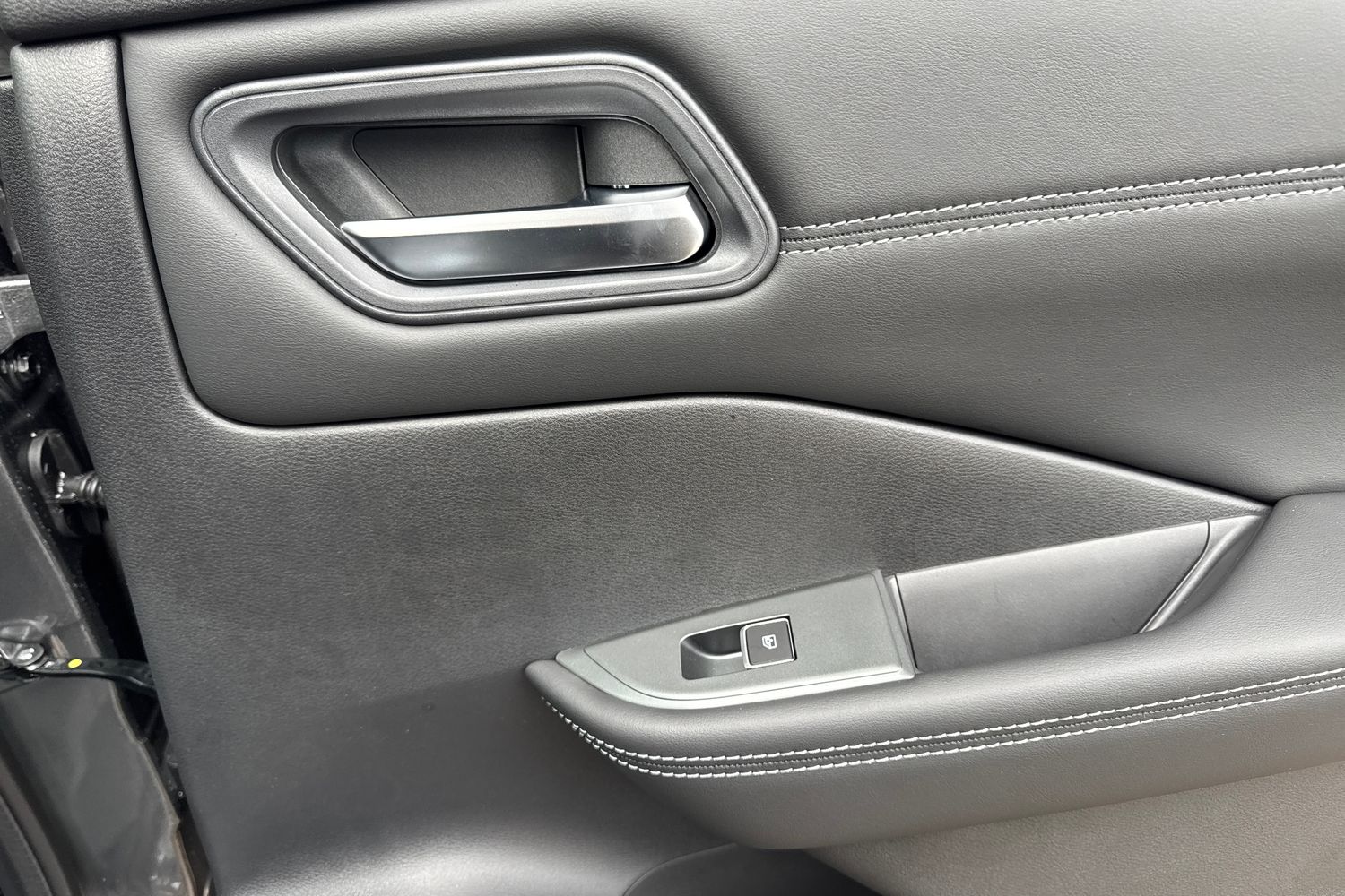Used Nissan Qashqai 2025 for sale - 76078921: Photo 35