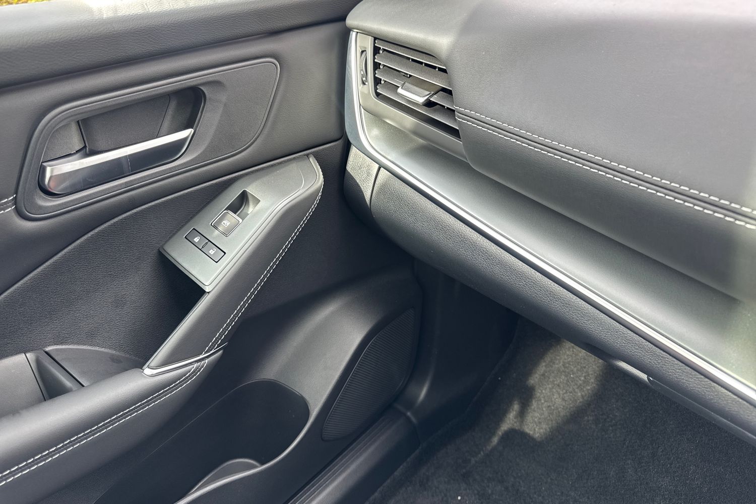 Used Nissan Qashqai 2025 for sale - 76078921: Photo 37