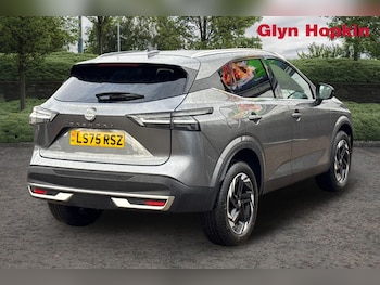Used Nissan Qashqai 2025 for sale - 76078921: Photo