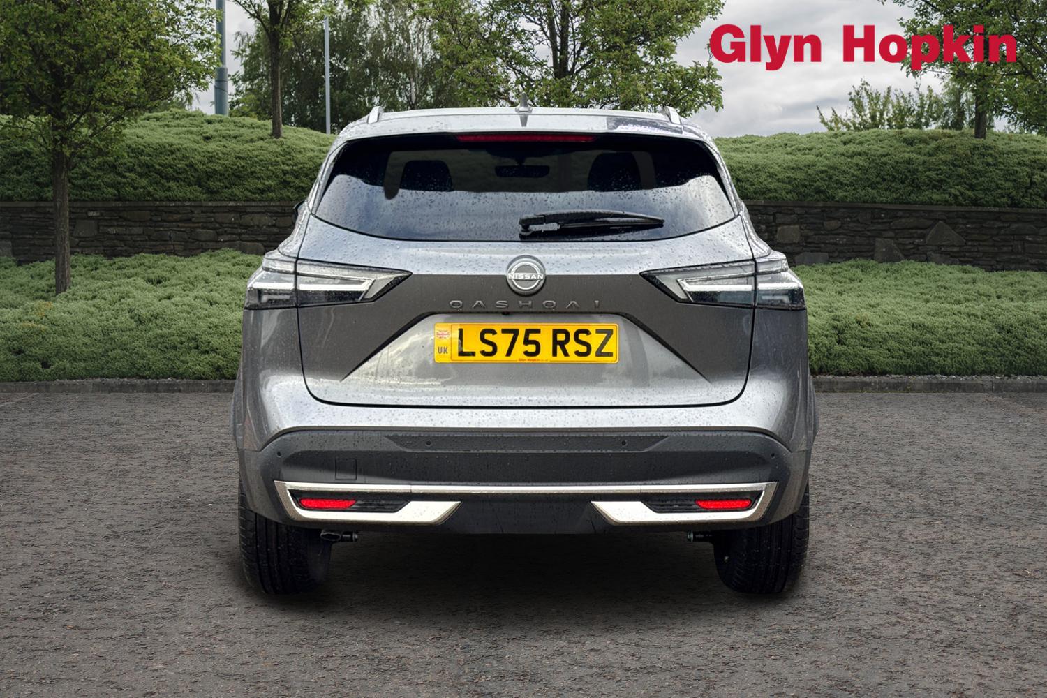 Used Nissan Qashqai 2025 for sale - 76078921: Photo 4