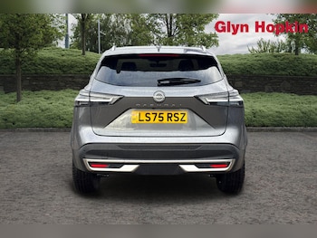 Used Nissan Qashqai 2025 for sale - 76078921: Photo