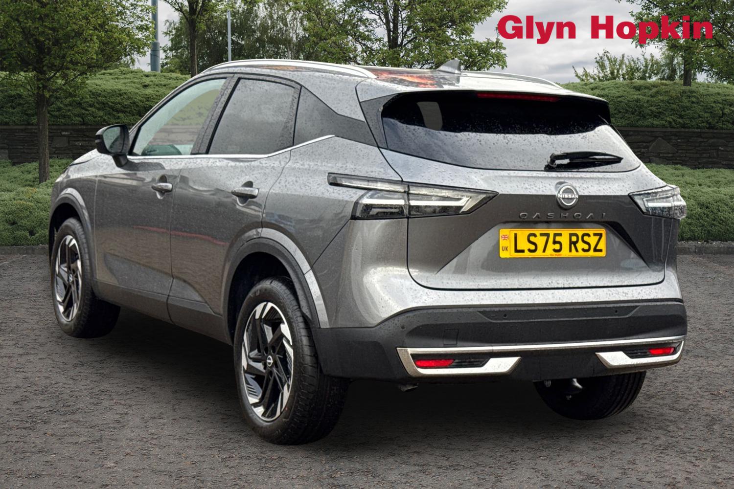 Used Nissan Qashqai 2025 for sale - 76078921: Photo 5