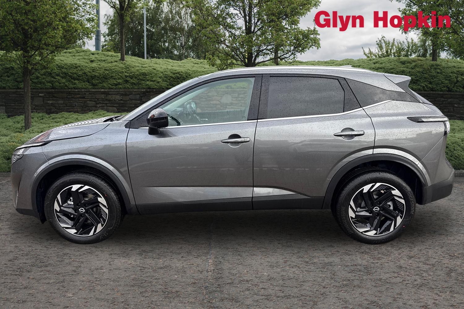 Used Nissan Qashqai 2025 for sale - 76078921: Photo 6
