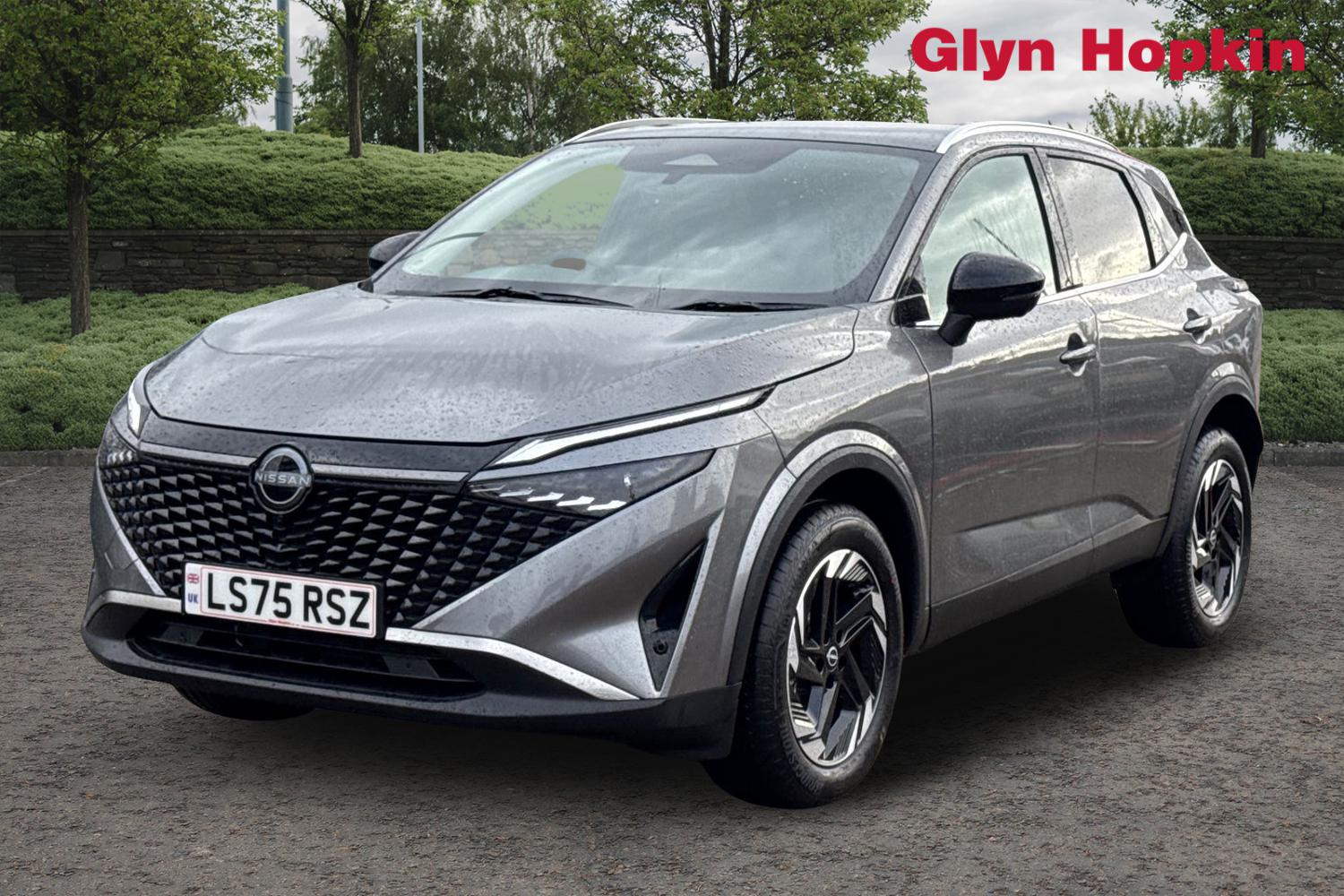 Used Nissan Qashqai 2025 for sale - 76078921: Photo 7