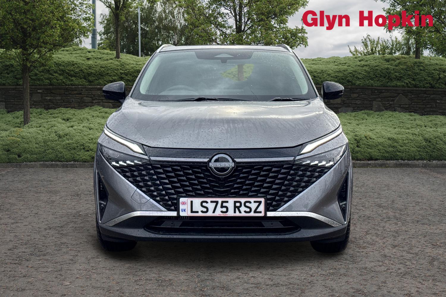 Used Nissan Qashqai 2025 for sale - 76078921: Photo 8