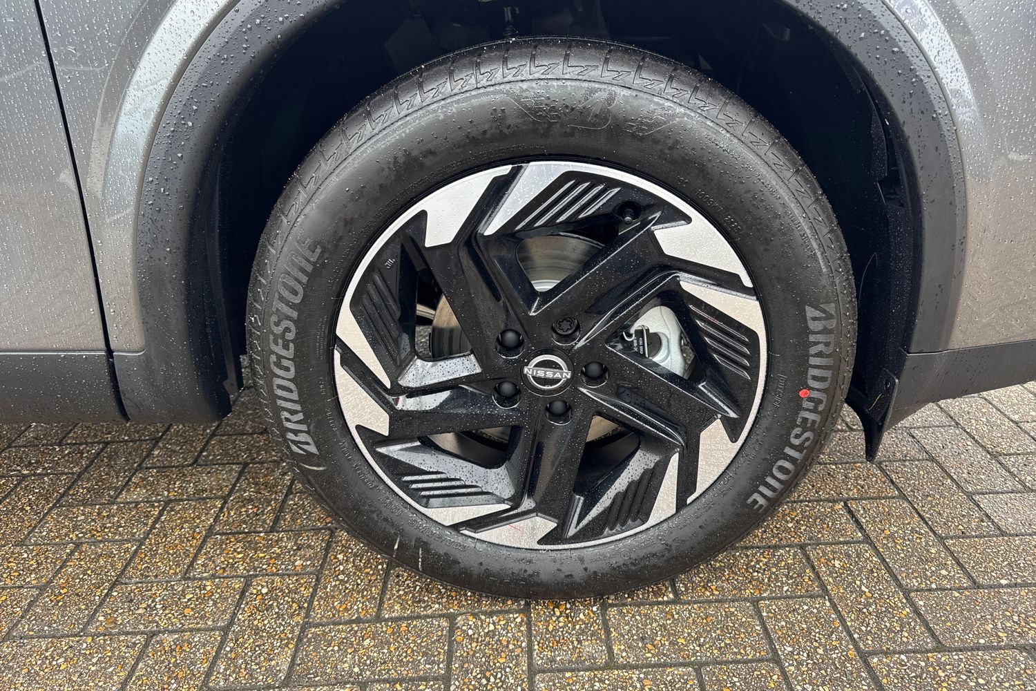 Used Nissan Qashqai 2025 for sale - 76078921: Photo 9