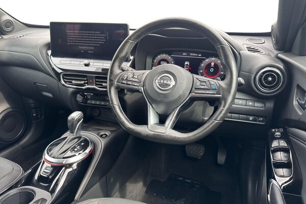 Used Nissan Juke 2024 for sale - 75466135: Photo 10