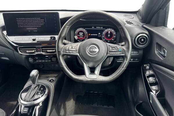 Used Nissan Juke 2024 for sale - 75466135: Photo 11