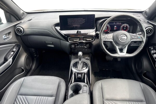 Used Nissan Juke 2024 for sale - 75466135: Photo 12