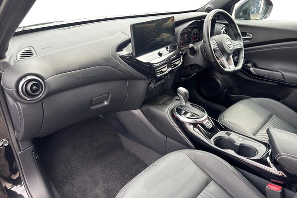 Used Nissan Juke 2024 for sale - 75466135: Photo 13