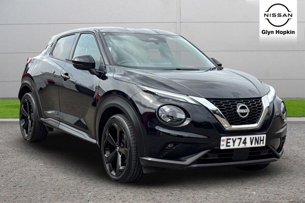 Used Nissan Juke 2024 for sale - 75466135: Photo 1