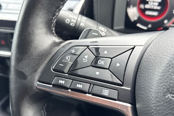 Used Nissan Juke 2024 for sale - 75466135: Photo 21