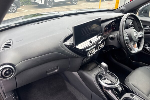 Used Nissan Juke 2024 for sale - 75466135: Photo 27