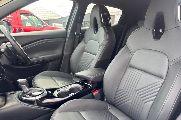 Used Nissan Juke 2024 for sale - 75466135: Photo 28