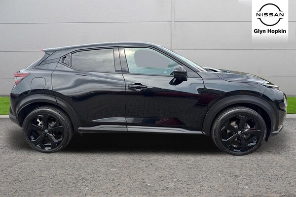 Used Nissan Juke 2024 for sale - 75466135: Photo 2