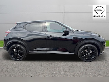 Used Nissan Juke 2024 for sale - 75466135: Photo