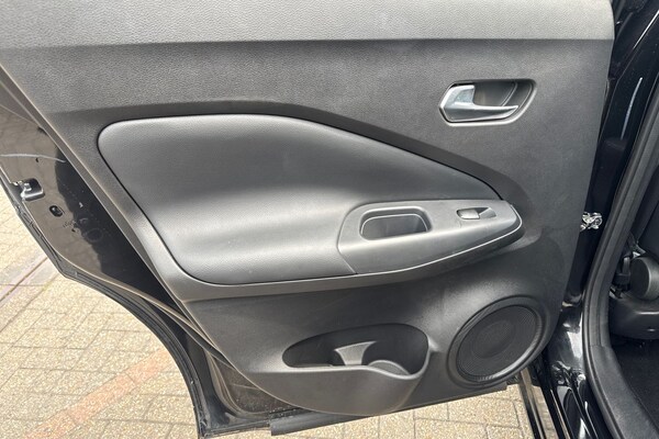Used Nissan Juke 2024 for sale - 75466135: Photo 30