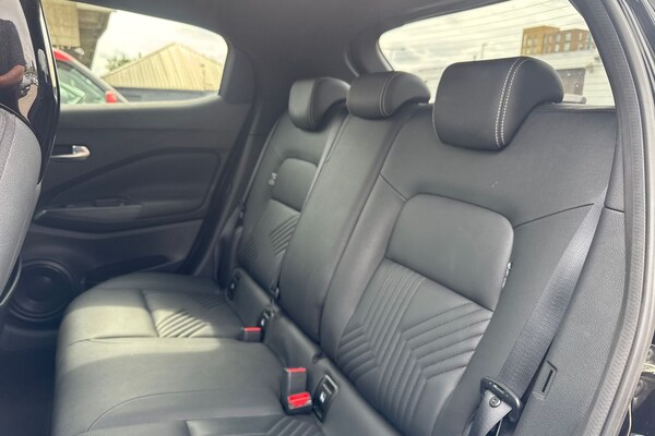 Used Nissan Juke 2024 for sale - 75466135: Photo 31