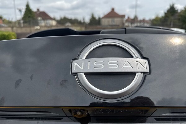 Used Nissan Juke 2024 for sale - 75466135: Photo 34