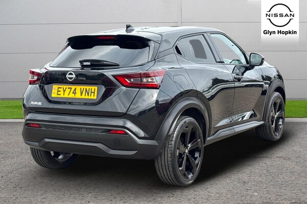 Used Nissan Juke 2024 for sale - 75466135: Photo 3
