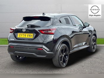 Used Nissan Juke 2024 for sale - 75466135: Photo