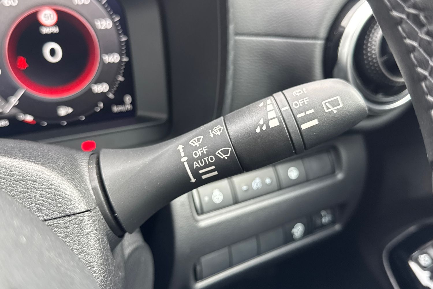 Vehicle 40