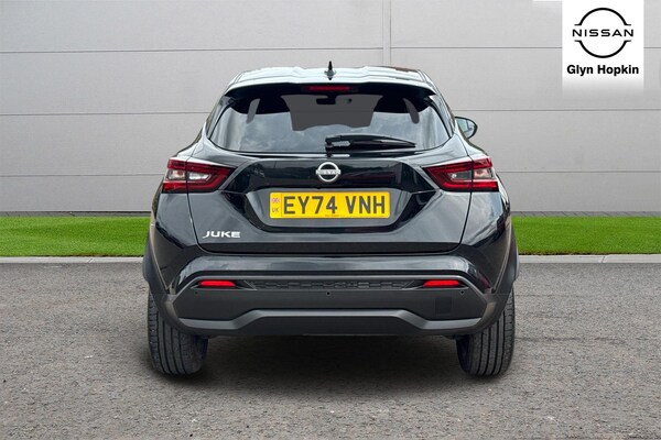 Used Nissan Juke 2024 for sale - 75466135: Photo 4