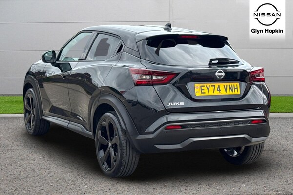 Used Nissan Juke 2024 for sale - 75466135: Photo 5