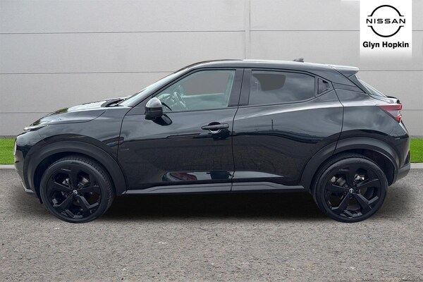 Used Nissan Juke 2024 for sale - 75466135: Photo 6