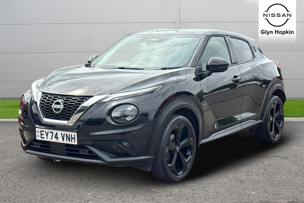 Used Nissan Juke 2024 for sale - 75466135: Photo 7