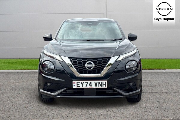 Used Nissan Juke 2024 for sale - 75466135: Photo 8