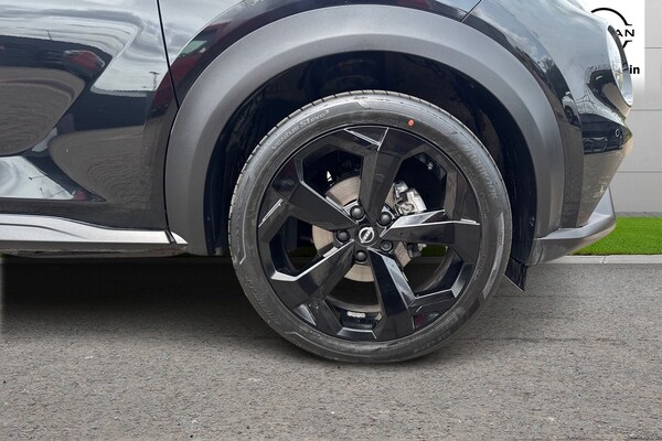 Used Nissan Juke 2024 for sale - 75466135: Photo 9