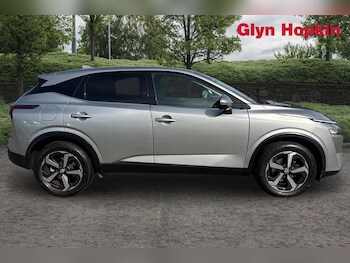 Used Nissan Qashqai 2022 for sale - 77818988: Photo