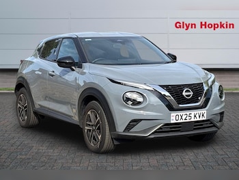 Used Nissan Juke 2025 for sale - 79590918: Photo