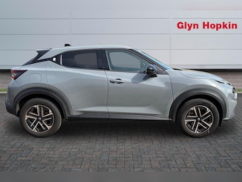Used Nissan Juke 2025 for sale - 79590918: Photo