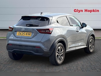 Used Nissan Juke 2025 for sale - 79590918: Photo