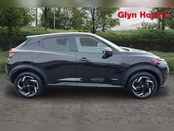 Used Nissan Juke 2023 for sale - 77570053: Photo