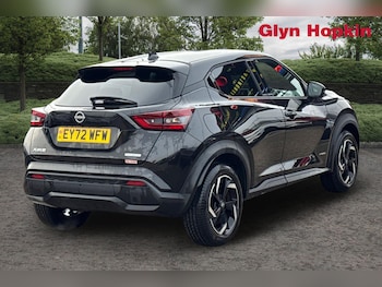 Used Nissan Juke 2023 for sale - 77570053: Photo
