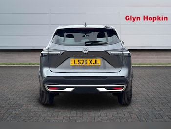 Used Nissan Qashqai 2026 for sale - 78080979: Photo