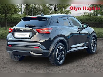 Used Nissan Juke 2022 for sale - 77178191: Photo