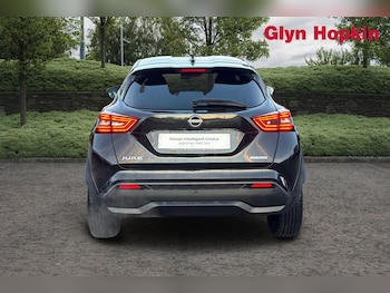 Used Nissan Juke 2022 for sale - 77178191: Photo