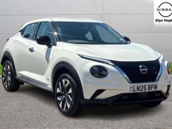 2025 - 1.6 Hybrid Acenta Premium 5dr Auto