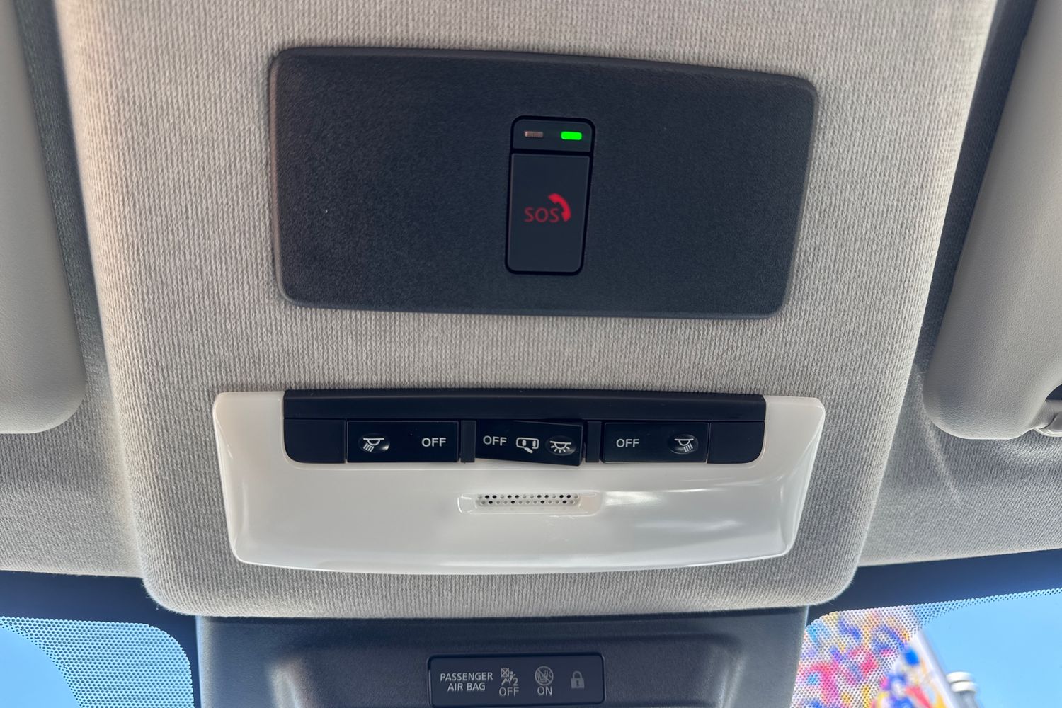 Vehicle 36