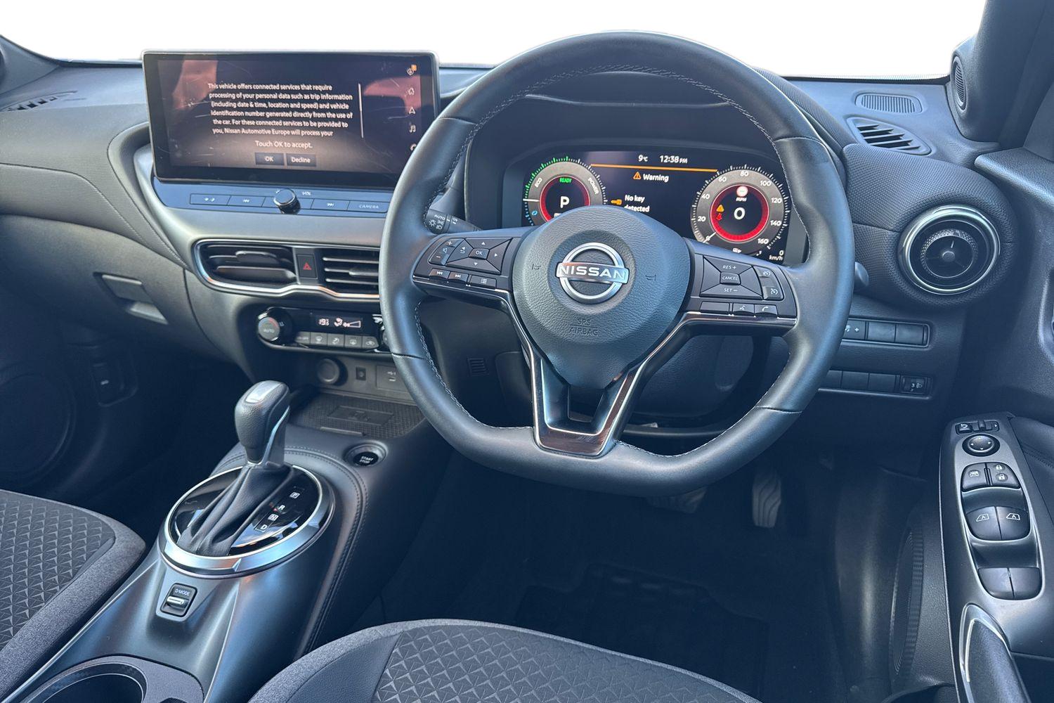 Used Nissan Juke 2025 for sale - 77492640: Photo 10