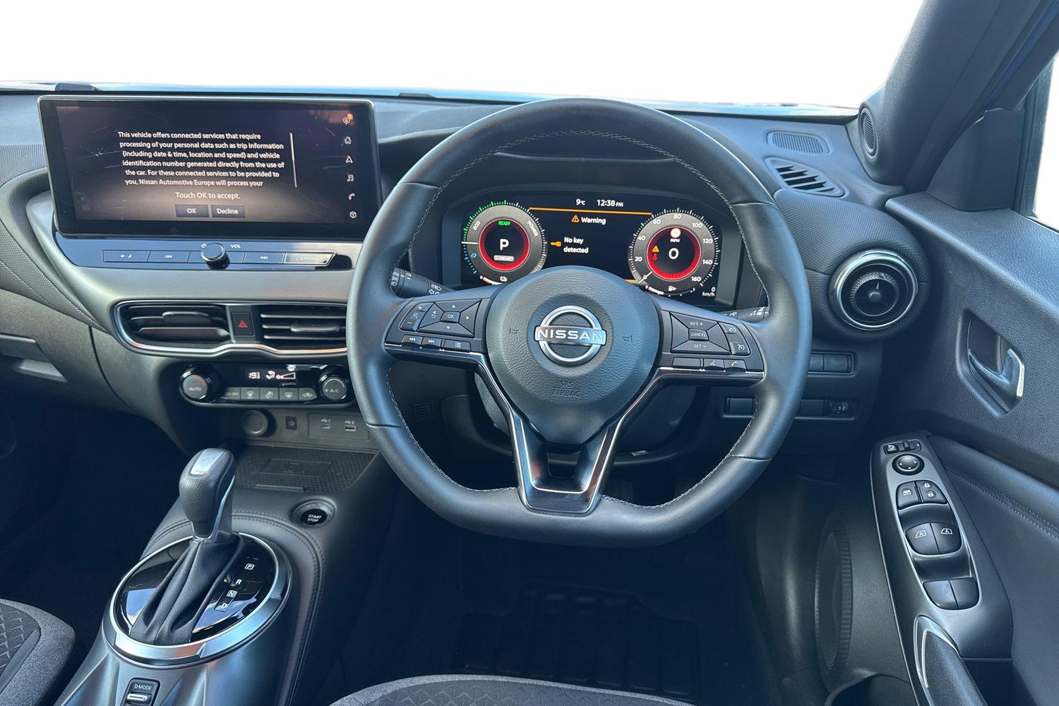 Used Nissan Juke 2025 for sale - 77492640: Photo 11