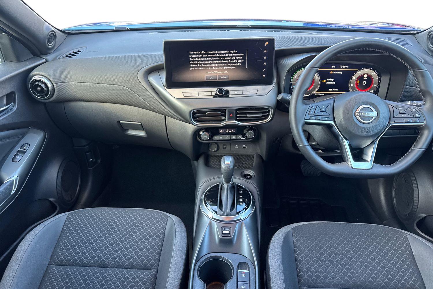 Used Nissan Juke 2025 for sale - 77492640: Photo 12