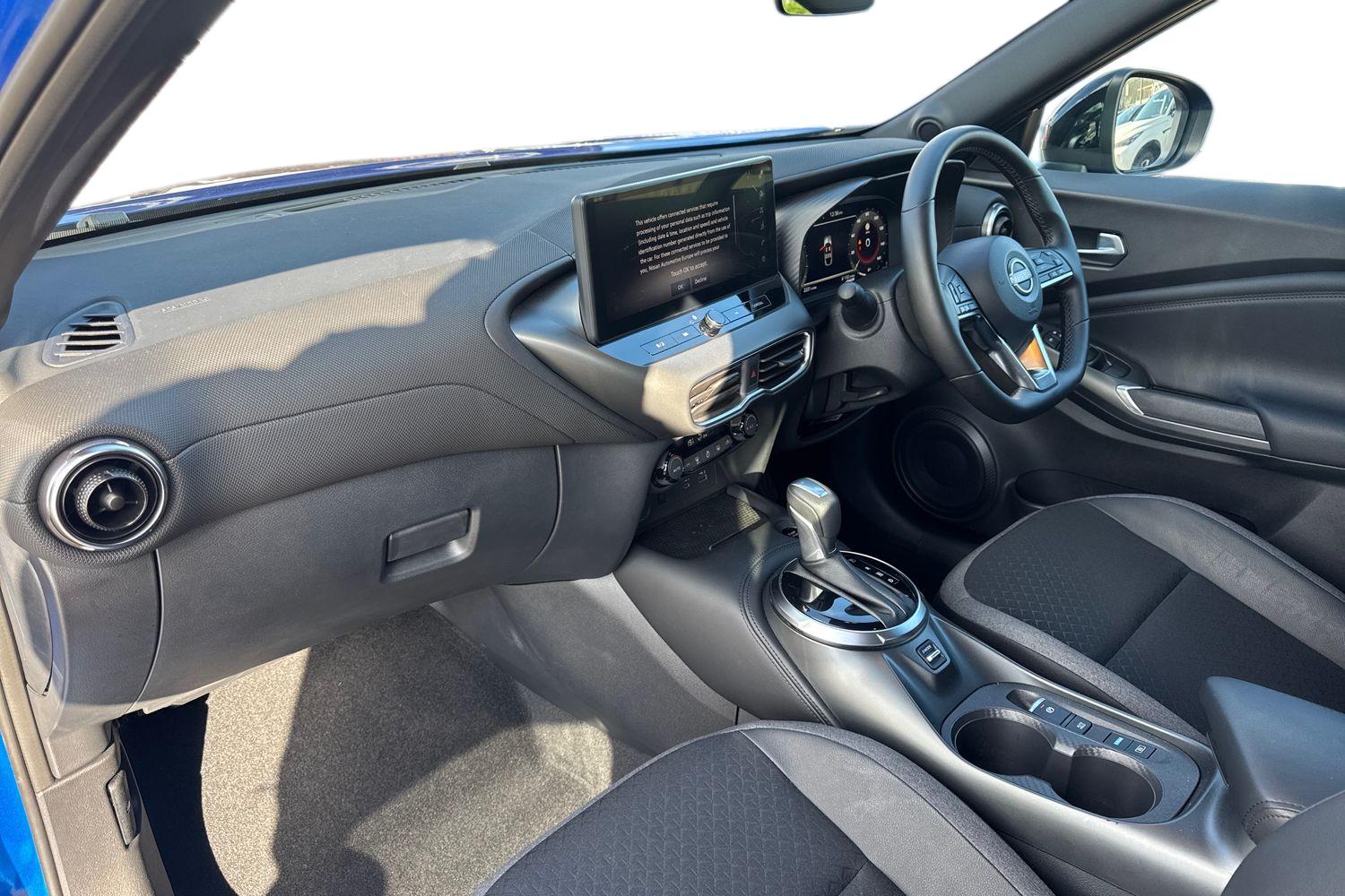 Used Nissan Juke 2025 for sale - 77492640: Photo 13