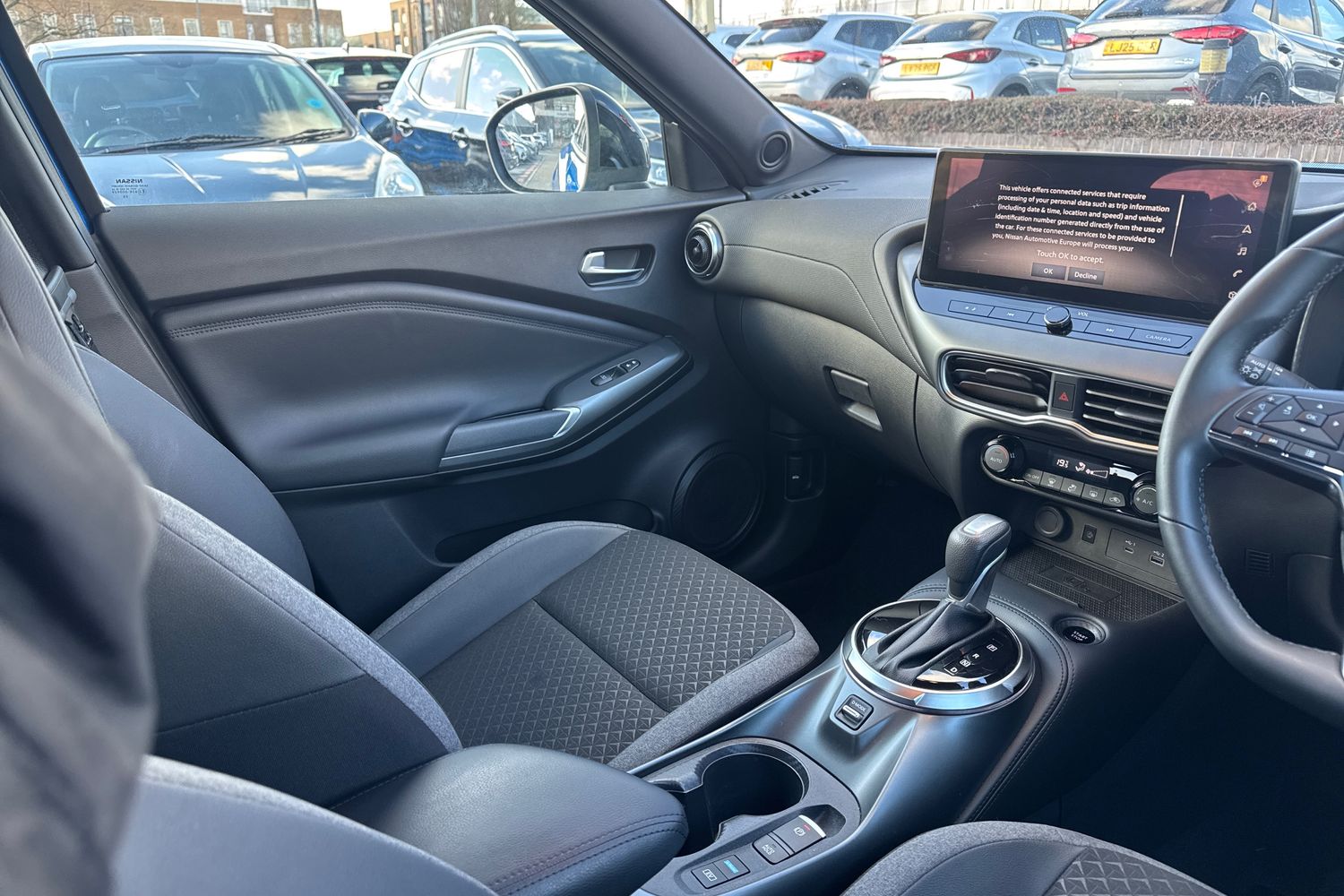 Used Nissan Juke 2025 for sale - 77492640: Photo 14